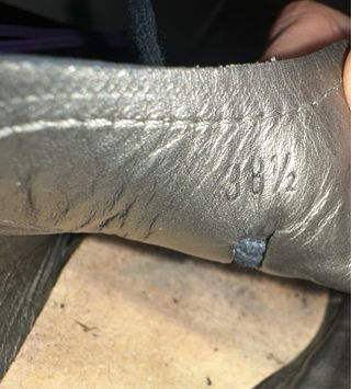 Hogan Sneakers Donna Blu