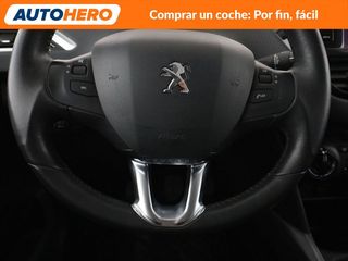Peugeot 2008 1.2 PureTech Style