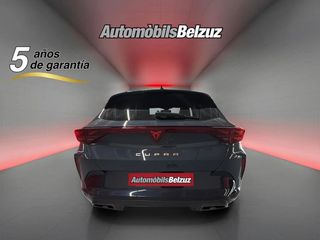 Cupra Formentor 5 AÑOS GARANTÍA