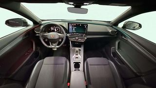 Cupra Formentor 5 AÑOS GARANTÍA