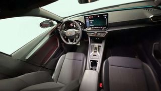 Cupra Formentor 5 AÑOS GARANTÍA