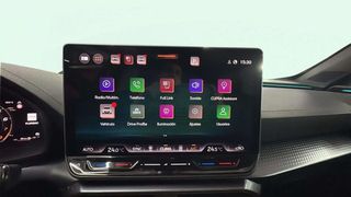 Cupra Formentor 5 AÑOS GARANTÍA