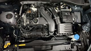 Cupra Formentor 5 AÑOS GARANTÍA