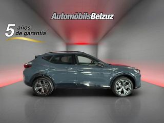 Cupra Formentor 5 AÑOS GARANTÍA