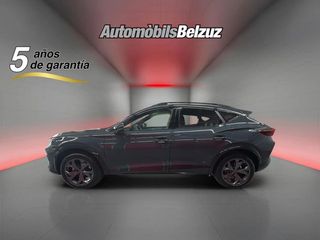 Cupra Formentor 5 AÑOS GARANTÍA