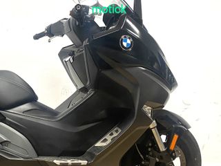 BMW C 650 SPORT