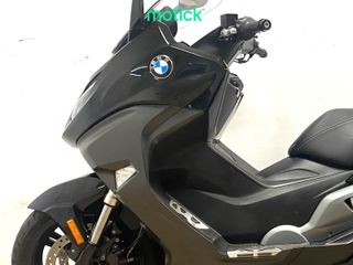 BMW C 650 SPORT