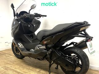 BMW C 650 SPORT