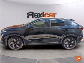 Omoda 5 MY25 - Premium 1.6 TGDI 108kW (145cv)