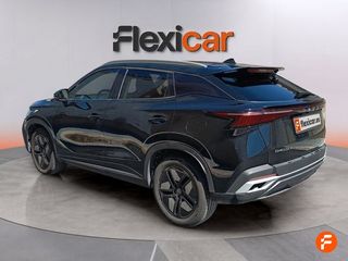 Omoda 5 MY25 - Premium 1.6 TGDI 108kW (145cv)