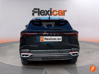 Omoda 5 MY25 - Premium 1.6 TGDI 108kW (145cv)