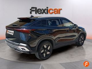 Omoda 5 MY25 - Premium 1.6 TGDI 108kW (145cv)