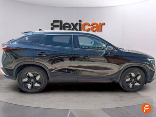 Omoda 5 MY25 - Premium 1.6 TGDI 108kW (145cv)