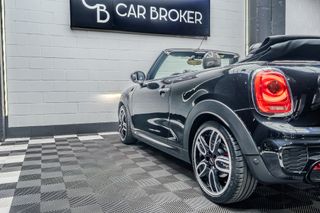 MINI JCW F56 *CABRIO*