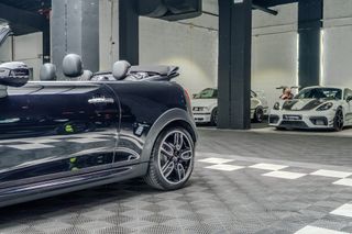 MINI JCW F56 *CABRIO*