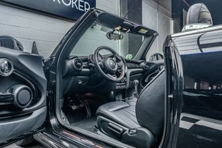 MINI JCW F56 *CABRIO*