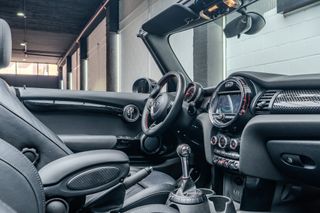 MINI JCW F56 *CABRIO*