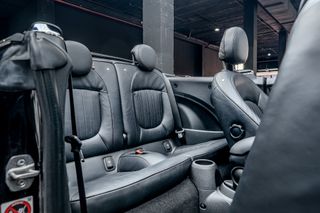 MINI JCW F56 *CABRIO*