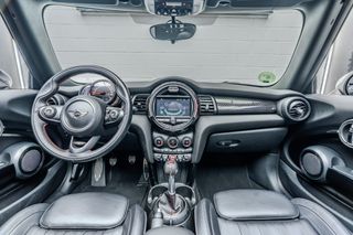 MINI JCW F56 *CABRIO*