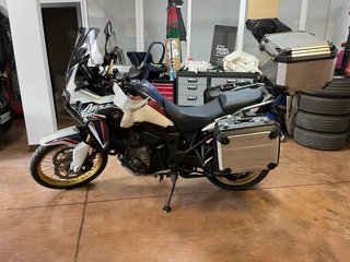 Honda CRF 1000 Africa Twin 2018