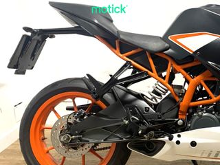 KTM RC 390