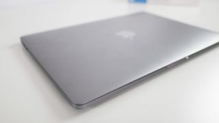 MacBook Pro 2018 Gris Espacial