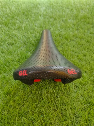 SILLÍN BICICLETA MONTAÑA SELLE ITALIA ALPINE D.S.A