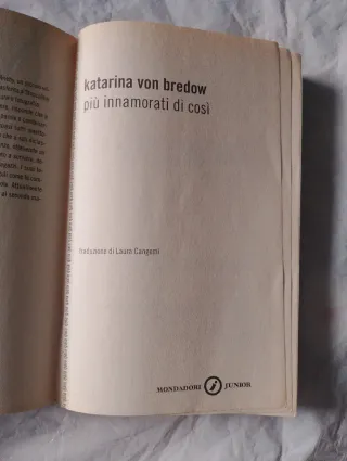 Più innamorati di così