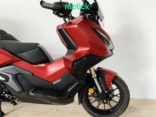 HONDA ADV 350