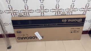 Cabecero tela dhome.es NUEVO