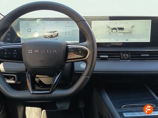 Omoda 5 MY25 - Premium 1.6 TGDI 108kW (145cv)