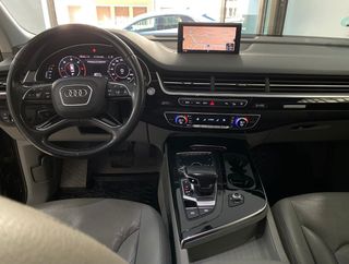 Audi Q7 STRONIC 7 PLAZAS 272CV