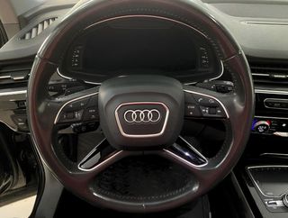 Audi Q7 STRONIC 7 PLAZAS 272CV