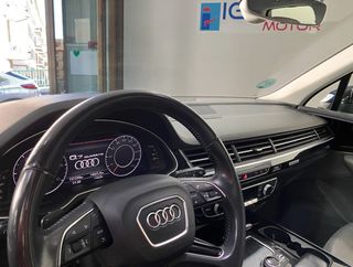 Audi Q7 STRONIC 7 PLAZAS 272CV