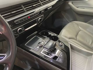 Audi Q7 STRONIC 7 PLAZAS 272CV
