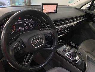 Audi Q7 STRONIC 7 PLAZAS 272CV