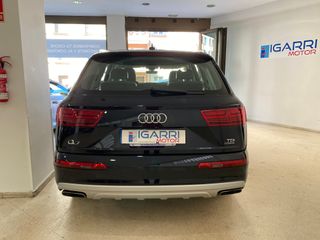 Audi Q7 STRONIC 7 PLAZAS 272CV