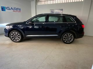 Audi Q7 STRONIC 7 PLAZAS 272CV
