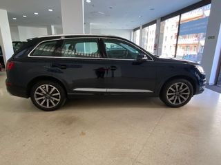 Audi Q7 STRONIC 7 PLAZAS 272CV