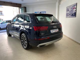 Audi Q7 STRONIC 7 PLAZAS 272CV