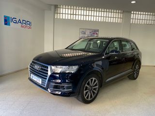 Audi Q7 STRONIC 7 PLAZAS 272CV