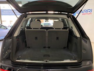 Audi Q7 STRONIC 7 PLAZAS 272CV