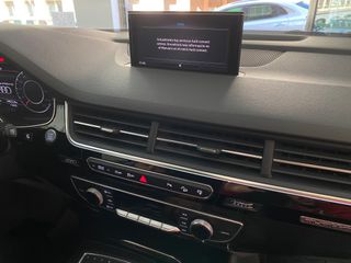 Audi Q7 STRONIC 7 PLAZAS 272CV