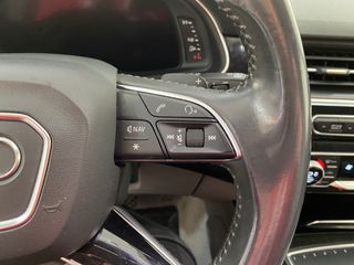 Audi Q7 STRONIC 7 PLAZAS 272CV