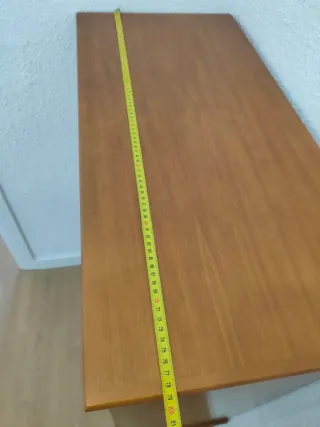 Cómoda Cajonera Madera Marrón