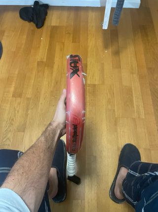 Pala Siux Fenix Elite 5