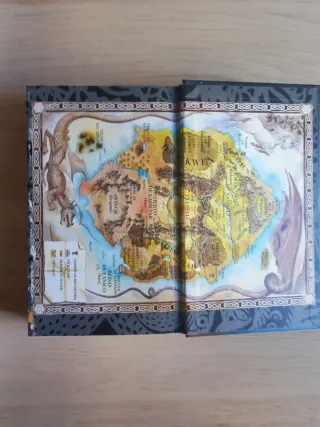 Memorias de Idhún III. Panteón (Memorias De Idh...