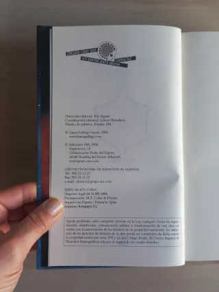 Memorias de Idhún III. Panteón (Memorias De Idh...