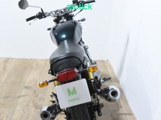 ROYAL ENFIELD INTERCEPTOR 650