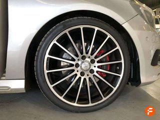 Mercedes Clase A A 250 Aut. AMG Line